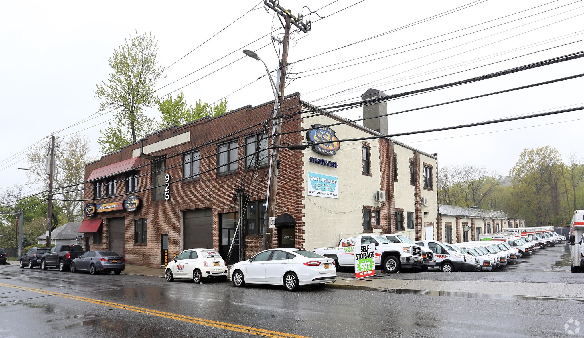 925 Saw Mill River Rd, Yonkers, NY for Rent