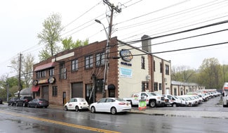 Yonkers, NY Office - 925 Saw Mill River Rd