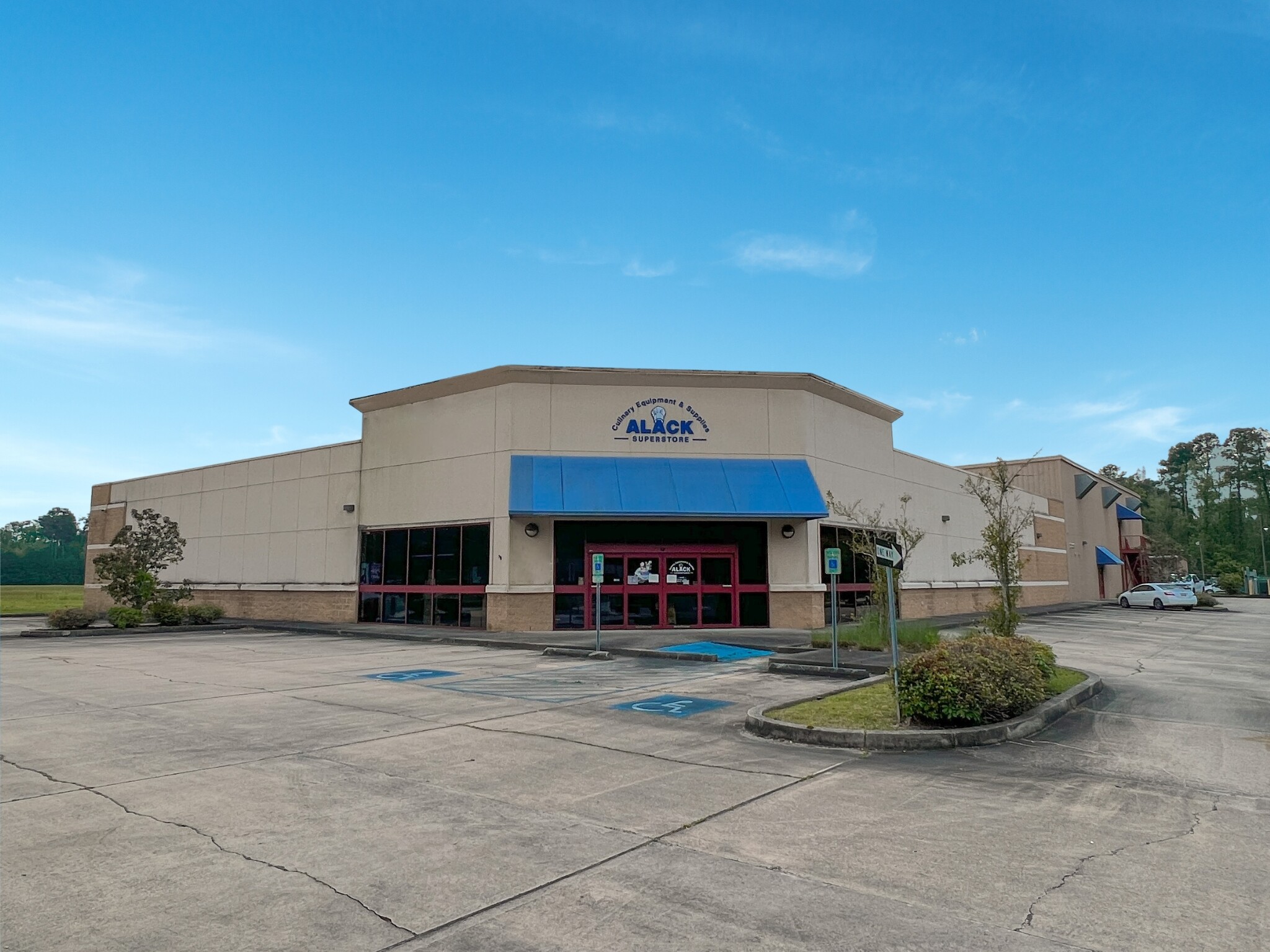 17420 Highway 190 E, Hammond, LA for Rent