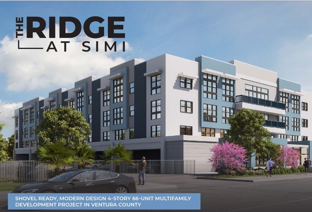 1575 Erringer Rd, Simi Valley, CA for Sale