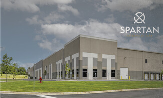 Spartanburg, SC Office, Industrial - 2116 Chesnee Hwy