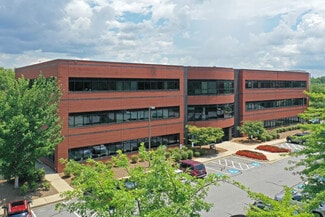 Greensboro, NC Office - 717 Green Valley Rd