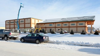 Leduc, AB Manufacturing - 6109 46A St