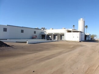 Casa Grande, AZ Industrial - 10491 W Battaglia Dr Casa Grande, AZ Industrial - 10491 W Battaglia Dr