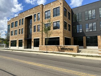 Columbus, OH Office/Retail - 1580 W 1st Ave