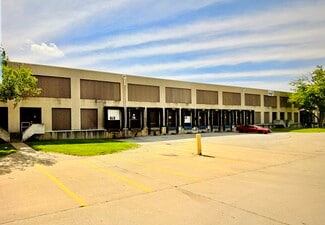 Des Moines, IA Industrial - 4121 Dixon St