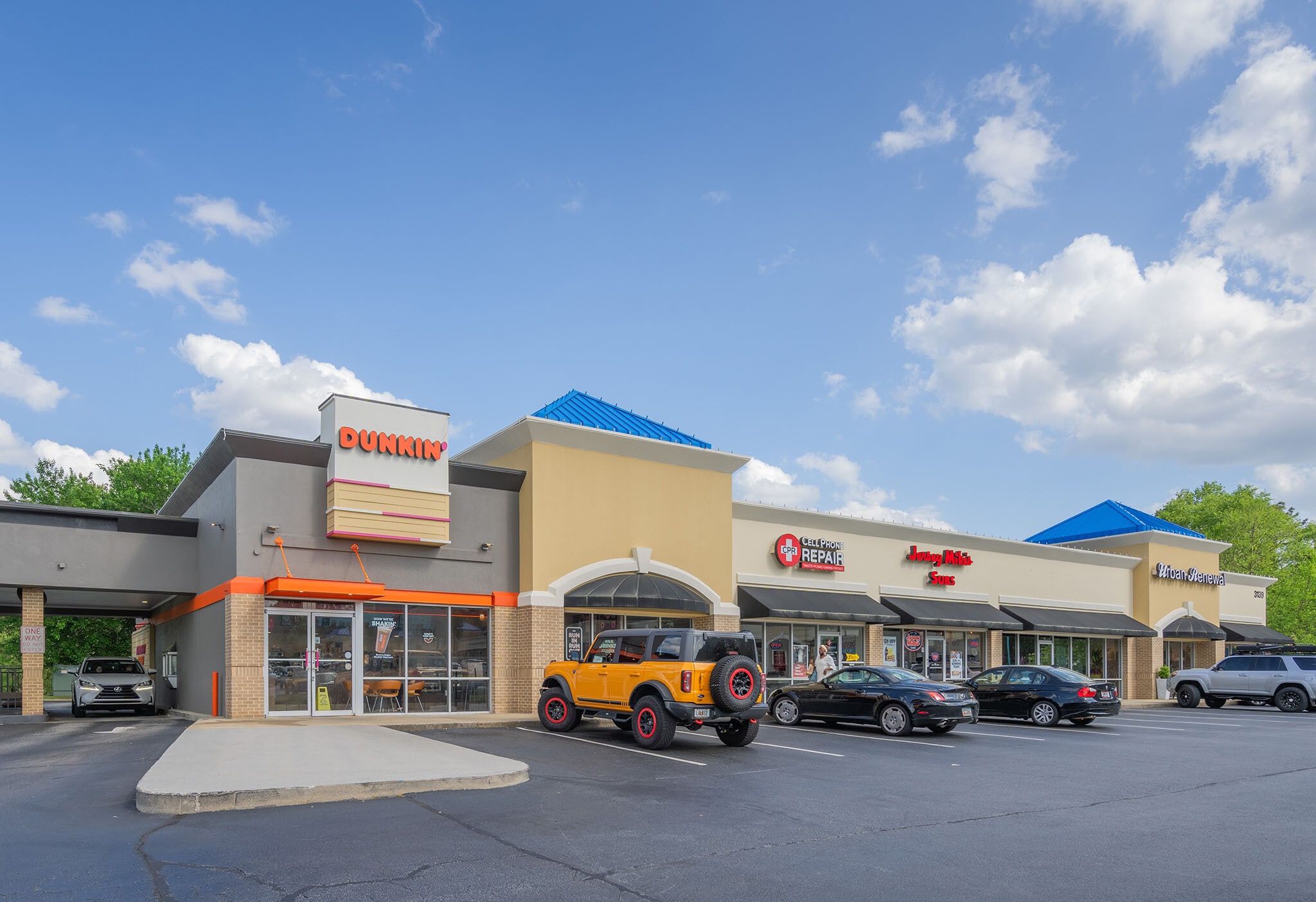 3221 N Cobb Pky, Kennesaw, GA for Rent