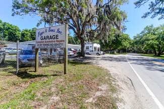 Johns Island, SC Specialty - 3188 River Rd