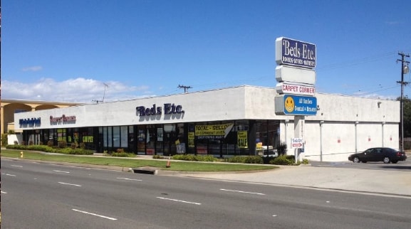 18506-18516 Hawthorne Blvd, Torrance, CA for Rent
