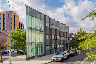 Jackson Heights, NY Office/Medical - 9020 Elmhurst Ave