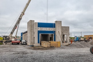 Kanata, ON Service Station - 3155 Palladium Dr