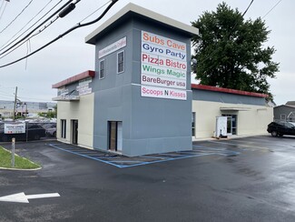 Lodi, NJ Restaurant - 72-74 Route 46 E