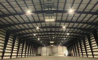 North Charleston, SC Industrial - 7704 Southrail Rd