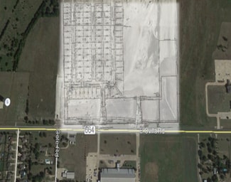 Red Oak, TX Commercial - 703 E Ovilla Rd Red Oak, TX Commercial - 703 E Ovilla Rd