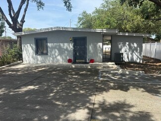 Orlando, FL Office - 5020 Goddard Ave