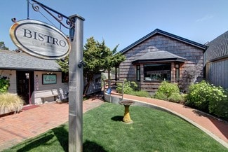 Cannon Beach, OR Restaurant - 263 N Hemlock St