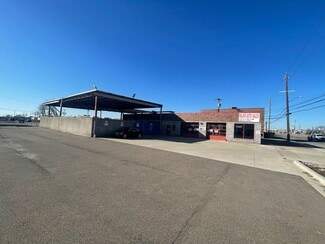 Madison Heights, MI Retail - 436 E 14 Mile Rd
