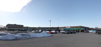 Burlington, ON Office, Retail - 676 Appleby Line Burlington, ON Office, Retail - 676 Appleby Line