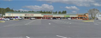 Centreville, AL Storefront - 155 Birmingham Rd