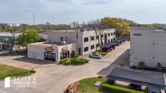 Dallas, TX Office - 10200 Plano Rd