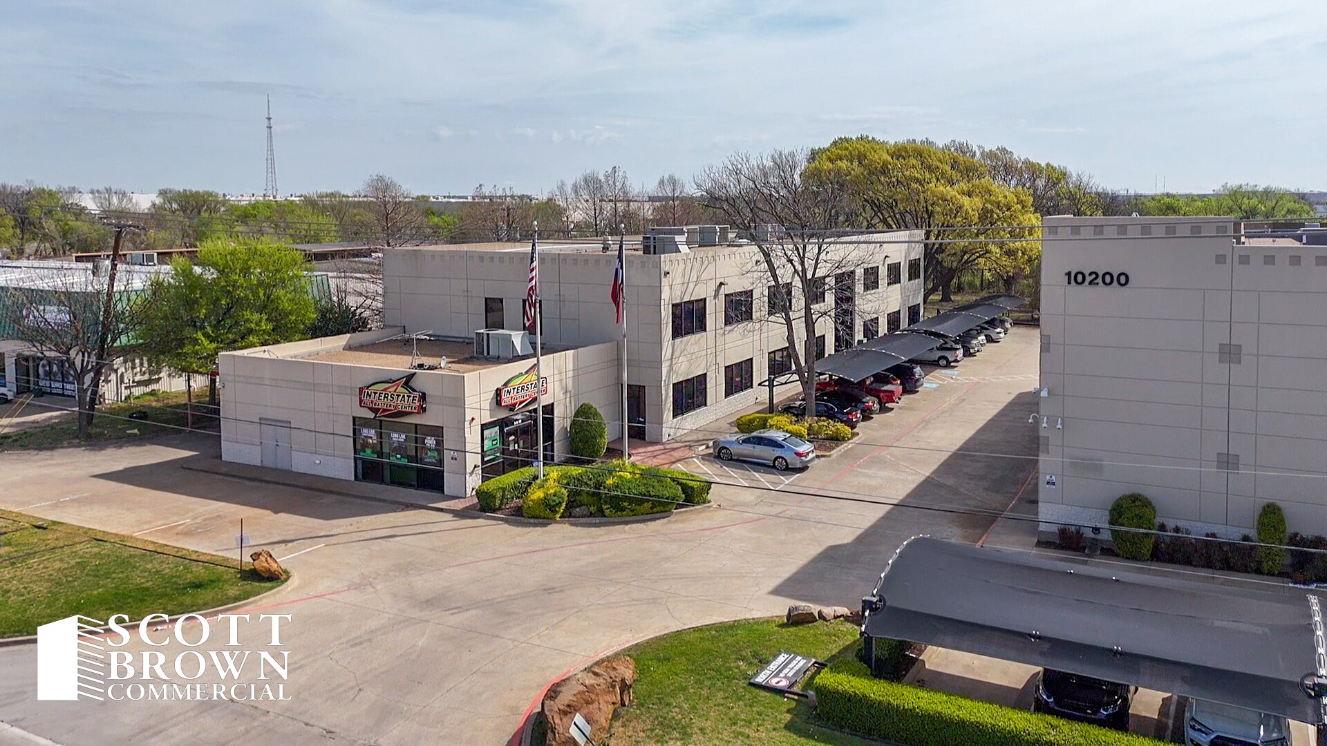 10200 Plano Rd, Dallas, TX for Rent