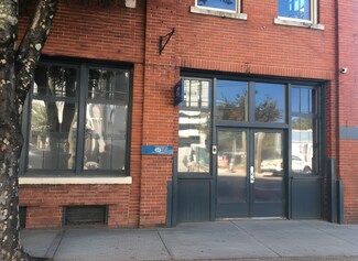 Atlanta, GA undefined - 342 Marietta St NW Atlanta, GA undefined - 342 Marietta St NW