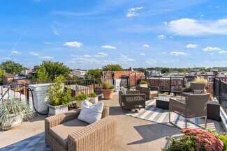 Washington, DC Apartments - 1829 5th St NW