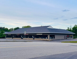 Plaistow, NH Retail - 97 Plaistow Rd