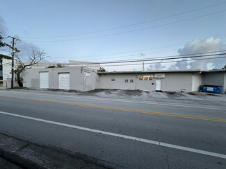 Wilton Manors, FL Warehouse - 2117 N Dixie Hwy