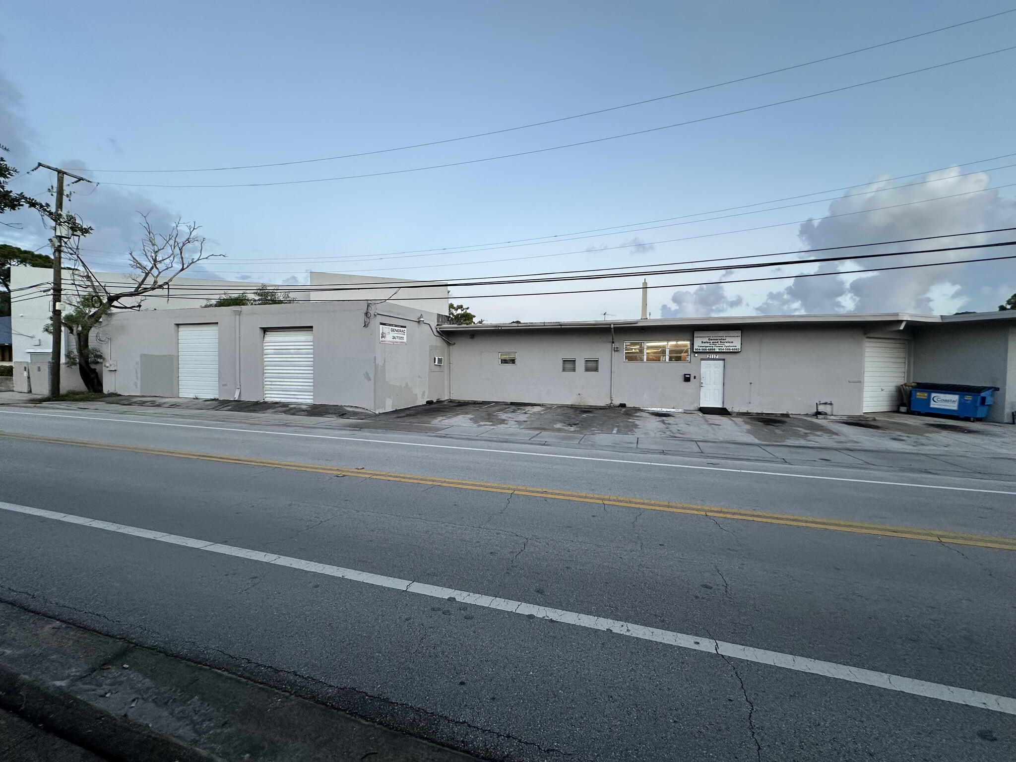 2117 N Dixie Hwy, Wilton Manors, FL for Sale