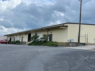Macon-Bibb, GA Industrial - 3100 Mercer University Dr Macon-Bibb, GA Industrial - 3100 Mercer University Dr