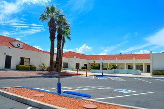 Las Vegas, NV Office - 2915 W Charleston Blvd