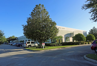 Orlando, FL Office - 3501-3521 Parkway Center Ct