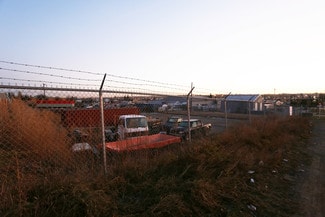 Calgary, AB Industrial - 412 36 Ave