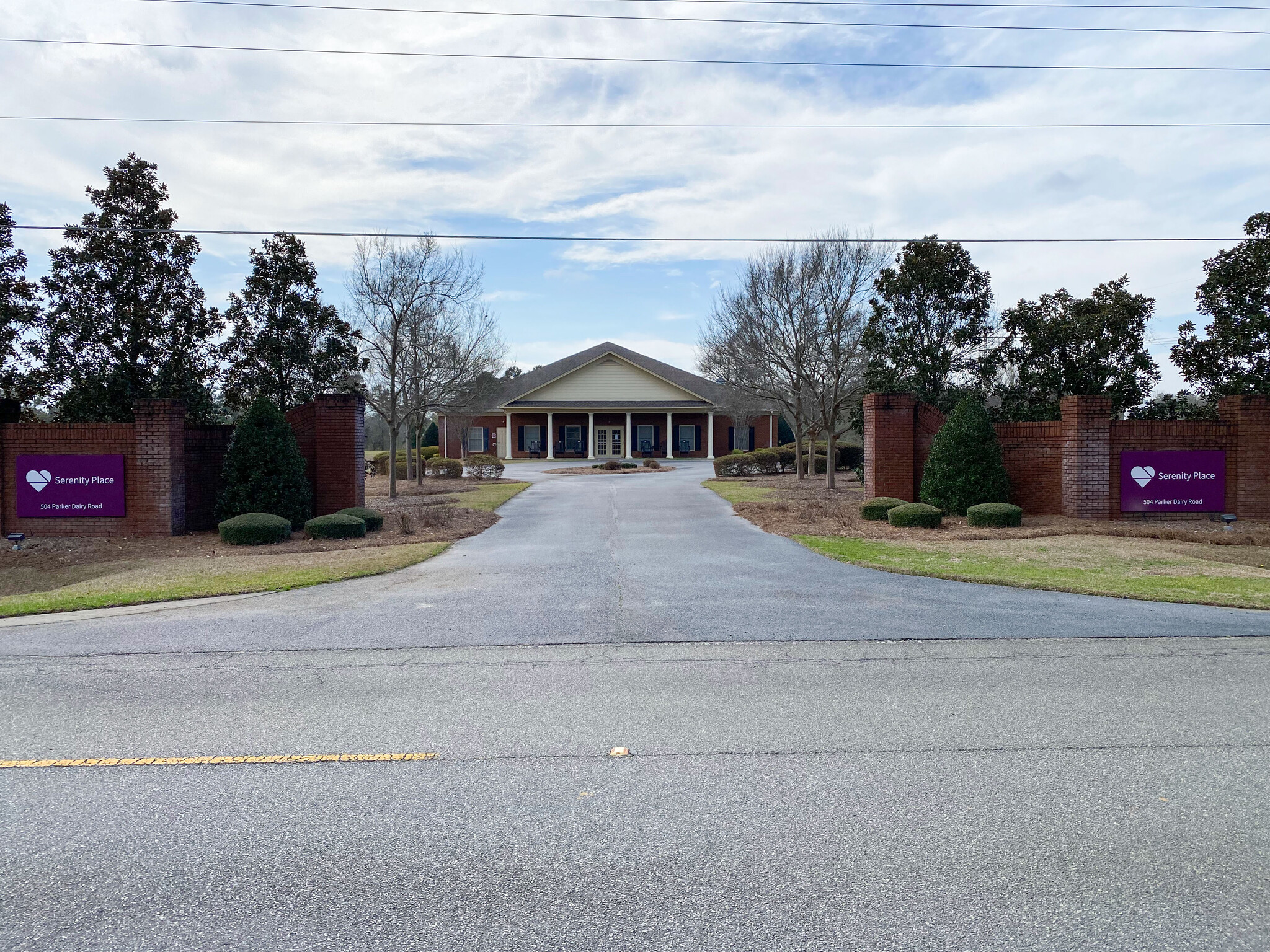 504 Parker Dairy, Dublin, GA for Sale