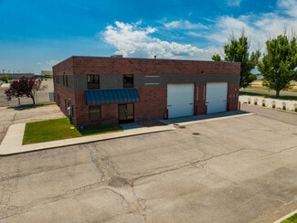 North Salt Lake, UT Service - 721 W Center St