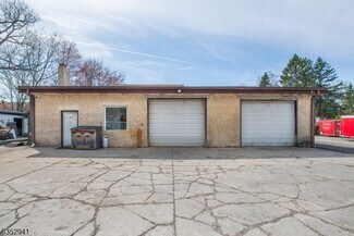 Oak Ridge, NJ Industrial - 18 Paradise Rd