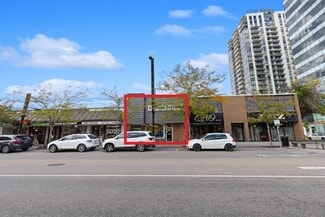 Kelowna, BC Retail - 536-538 Bernard ave Kelowna, BC Retail - 536-538 Bernard ave