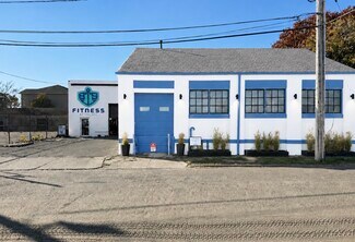 Avon By The Sea, NJ Industrial - 1 Field St Avon By The Sea, NJ Industrial - 1 Field St