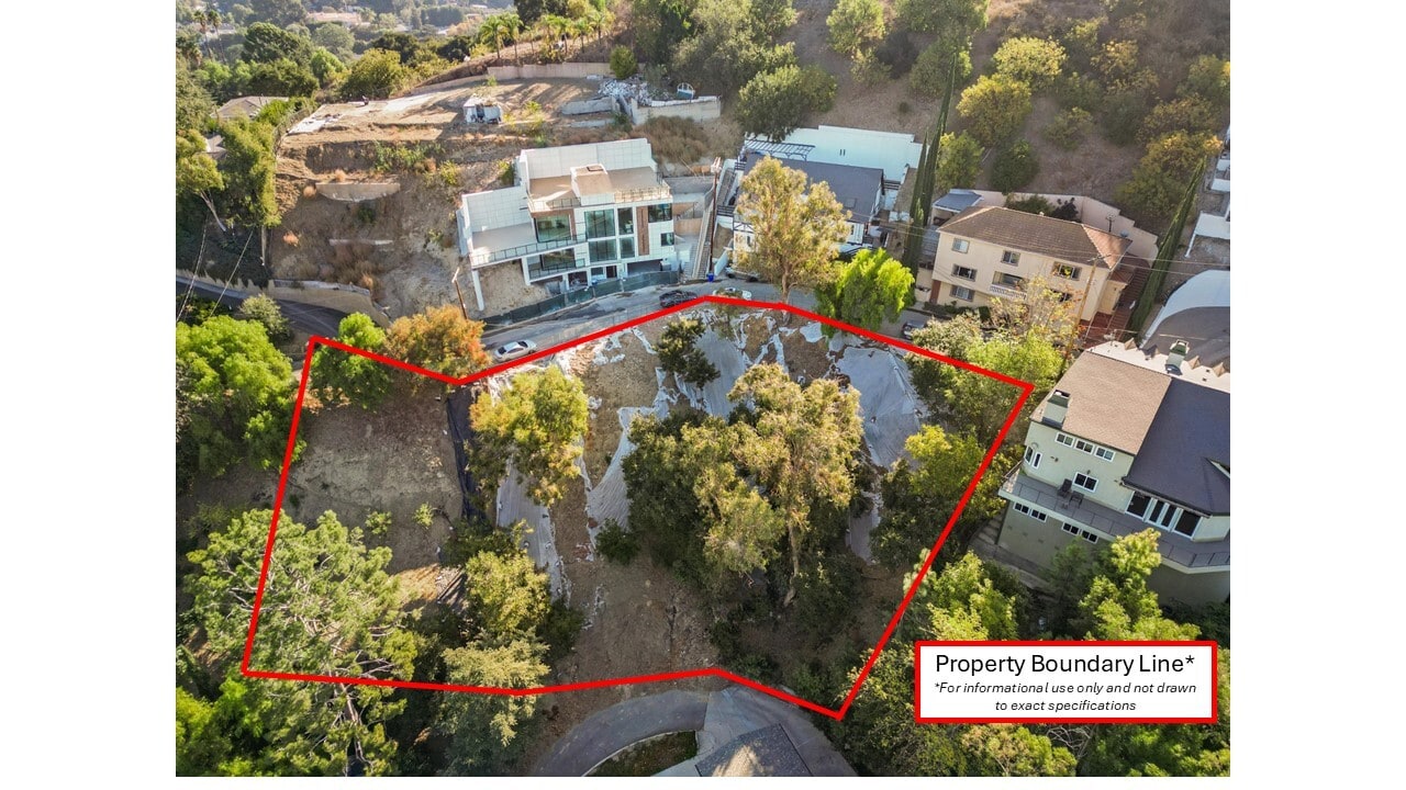 3969 Oakfield Dr, Sherman Oaks, CA for Sale