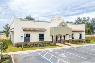 Wildwood, FL Office/Medical - 4064 E SR 44 Wildwood, FL Office/Medical - 4064 E SR 44