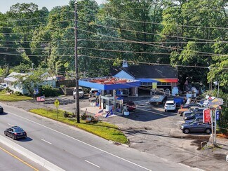 Belford, NJ Retail - 560 NJ State Route 36