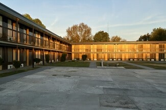 Columbus, MS Hospitality - 506 US-45
