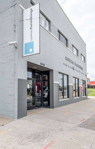 Kansas City, MO Office - 3129 Main St