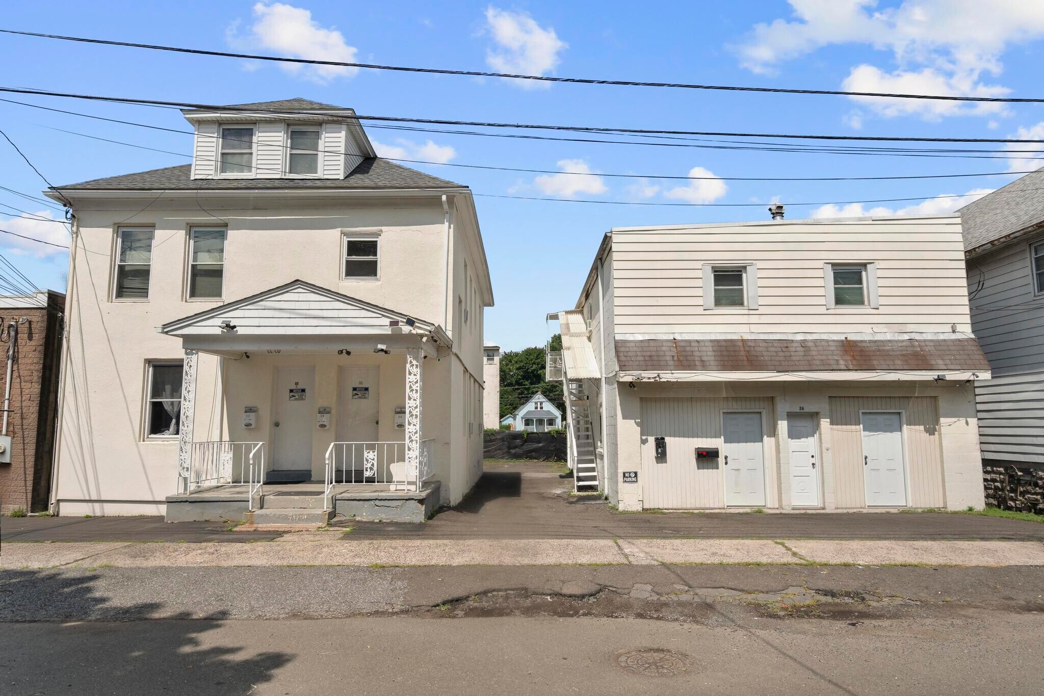 26 Bagley Ave, Hamden, CT for Sale