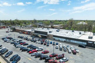 Chicago, IL undefined - 801-837 W 119th St Chicago, IL undefined - 801-837 W 119th St