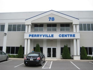 Asbury, NJ Flex - 78 W State Route 173 Asbury, NJ Flex - 78 W State Route 173