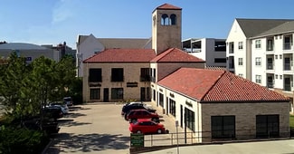 Oklahoma City, OK Office - 435 N Walker Ave