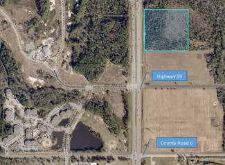 Gulf Shores, AL Commercial - 0 O Highway 59