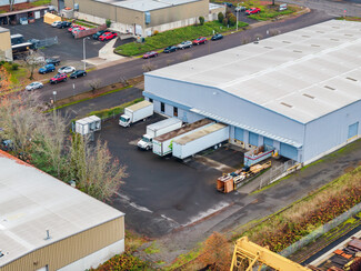 Tigard, OR Warehouse - 14101 SW 72nd Ave